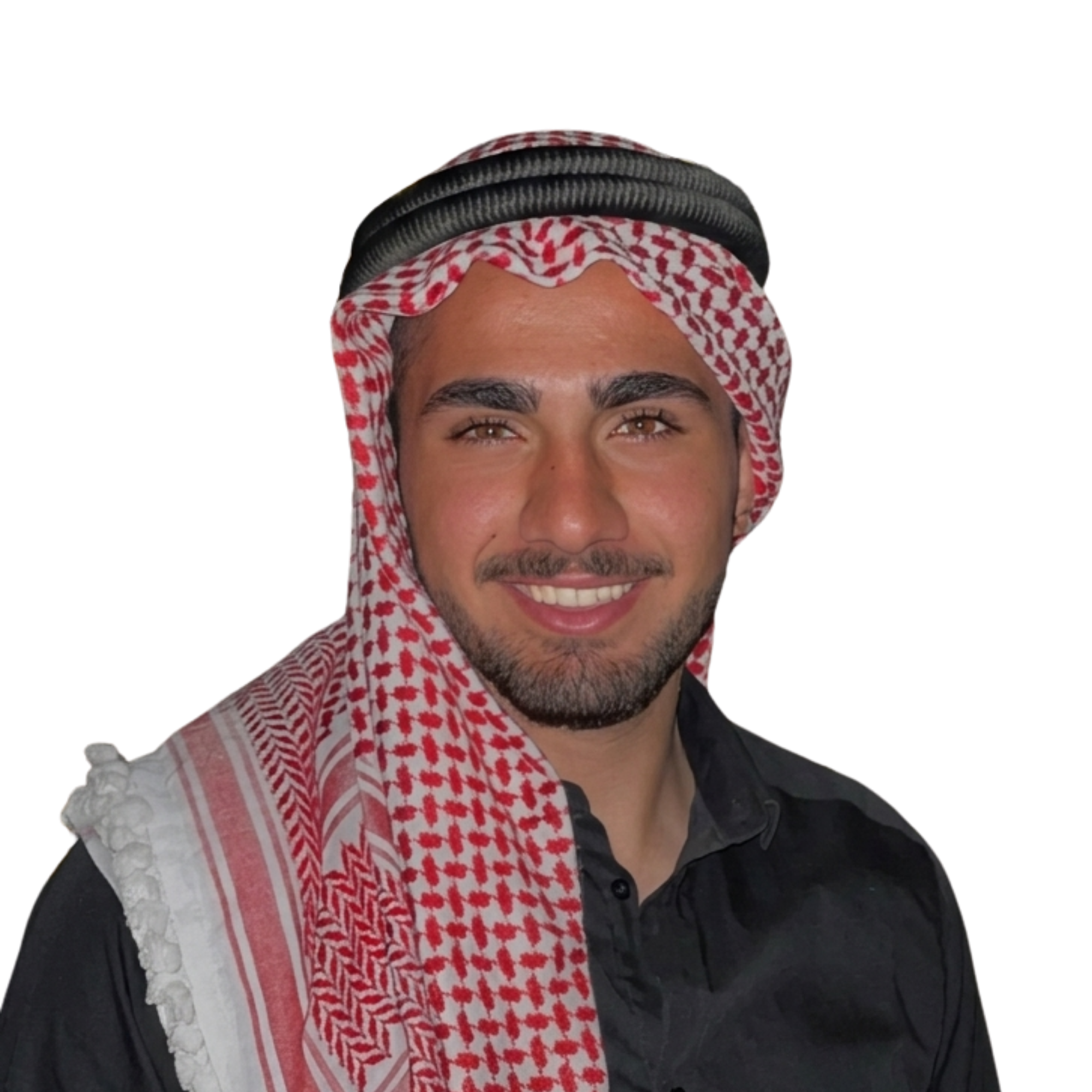 شخصية مساري